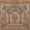 Terrasse with Columns French Tapestry Cushion