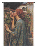 Soul of Rose European Tapestry