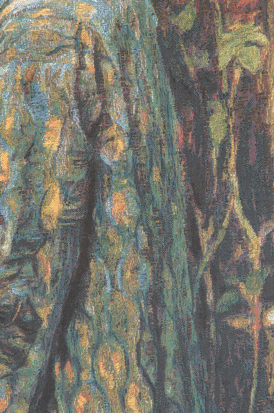 Soul of Rose European Tapestry