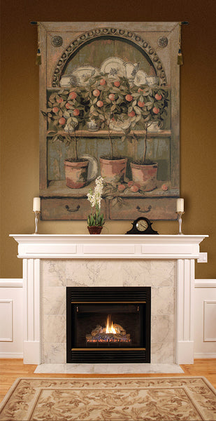 Orangerie European Tapestry