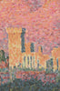 Chateau Des Papes European Tapestry