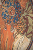 Rousse Byzantine European Tapestry