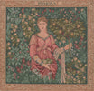 Pomona I French Tapestry Cushion