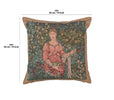 Pomona I French Tapestry Cushion