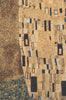 Kissed by Klimt European Tapestry