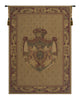 Licornes Blason European Tapestry