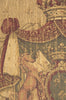 Licornes Blason European Tapestry