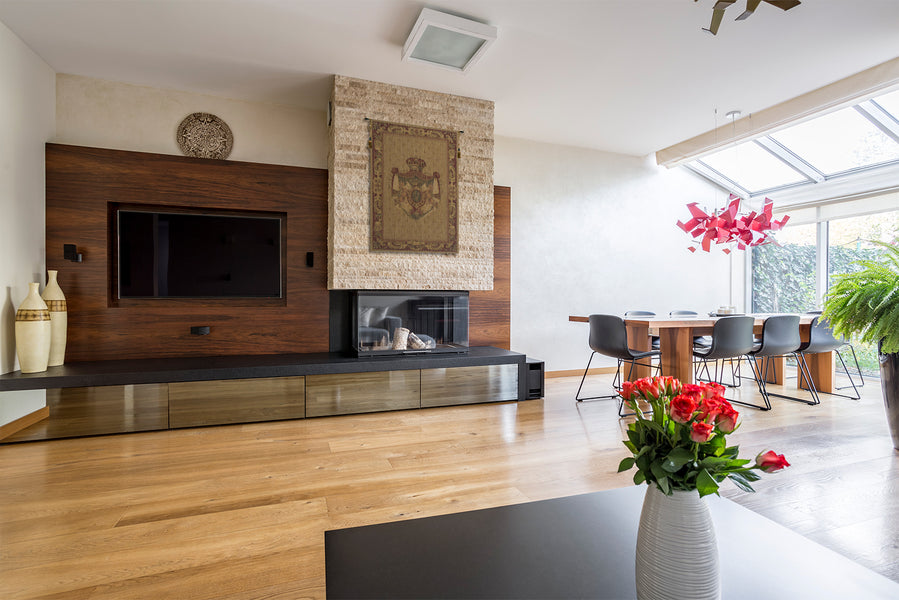 Licornes Blason European Tapestry