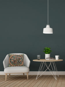 Orange Tree I French Tapestry Cushion