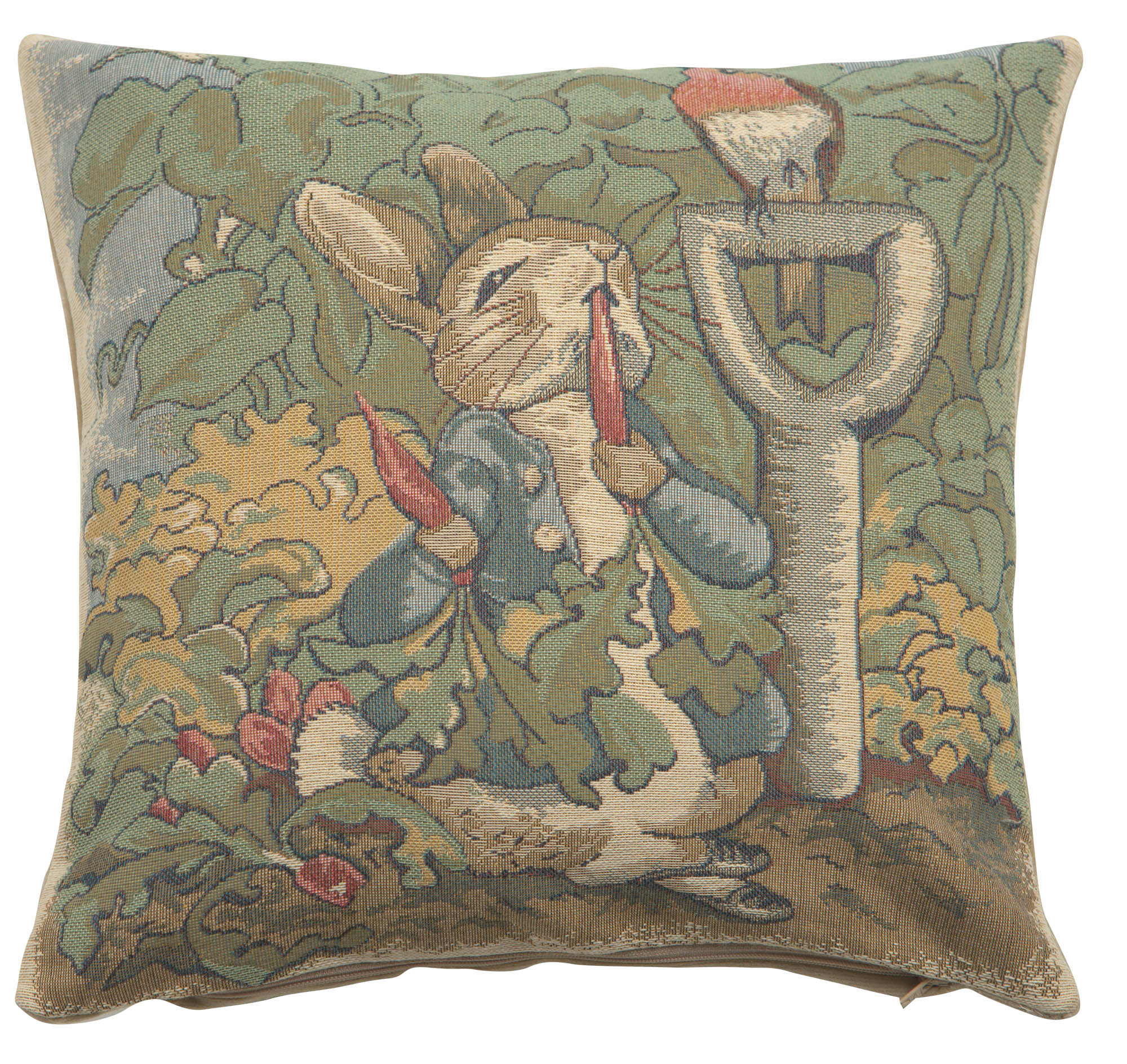 Peter Rabbit Beatrix Potter I European Cushion Cover