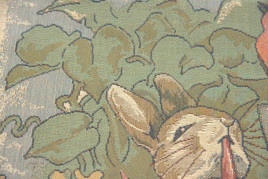 Peter Rabbit Beatrix Potter I European Cushion Cover