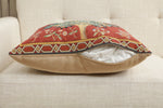 Orange Tree Large French Tapestry Cushion