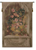 Bouquet Niche French Tapestry