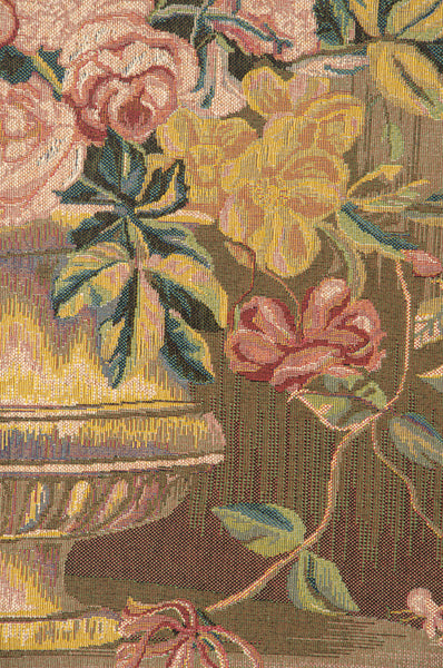 Bouquet Niche French Tapestry