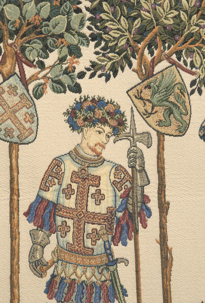 The Manta L1254 European Tapestry