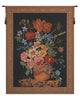 Verendael Terra Cotta Medium Belgian Tapestry