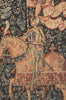The Knight French Tapestry Cushion