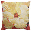 Fragrance I Belgian Tapestry Cushion