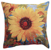 Spellbound I Belgian Tapestry Cushion