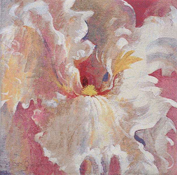 Smallest of Dreams 1 Belgian Tapestry Cushion