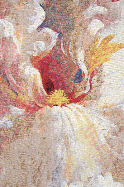 Smallest of Dreams 1 Belgian Tapestry Cushion