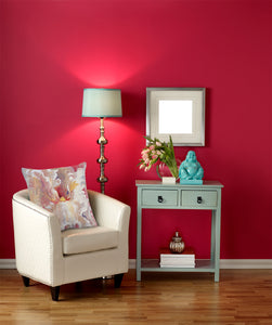 Smallest of Dreams 1 Belgian Tapestry Cushion