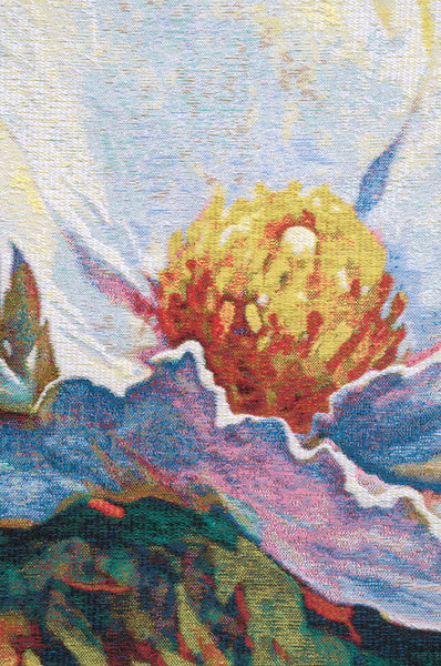 A Time To Dream 1 Belgian Tapestry Cushion