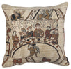 Banquet Table Belgian Tapestry Cushion