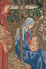 Adoration of the Magi 1 Belgian Tapestry