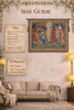 Adoration of the Magi 1 Belgian Tapestry