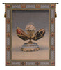 Spring Flower - Russian Jewel II Belgian Tapestry Wall Hanging