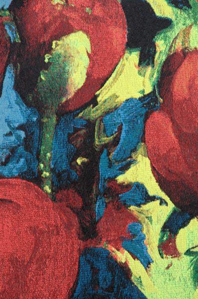 From This Day On Belgian Tapestry Wall Hanging