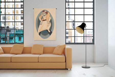 Year of Favor European Tapestries