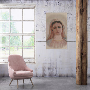 Our Lady of Medjugorie European Tapestries