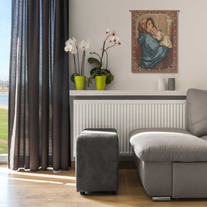 Madonna Ferruzzi II European Tapestries