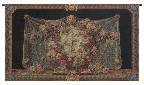 Cupid 2 European Tapestries