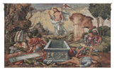 Resurection European Tapestries