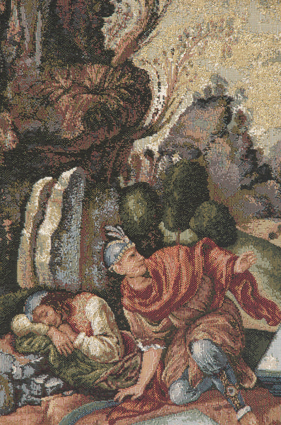 Resurection European Tapestries