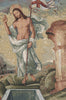 Resurection European Tapestries