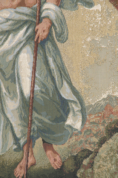 Resurection II European Tapestries