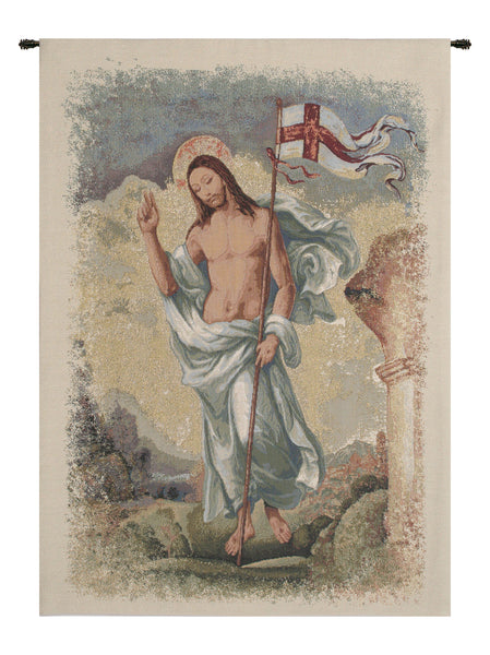 Resurection II European Tapestries