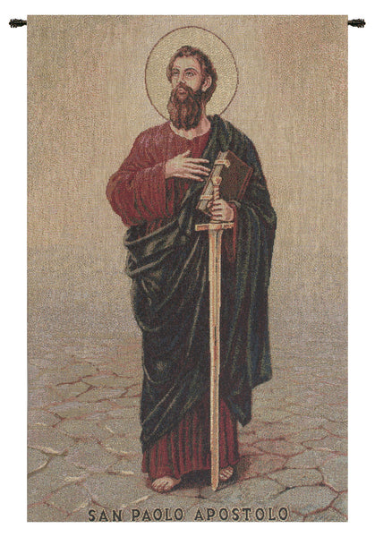 Saint Paul European Tapestries