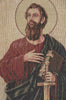 Saint Paul European Tapestries