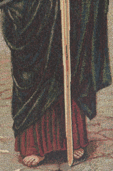 Saint Paul European Tapestries