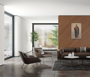 Saint Paul European Tapestries