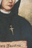 Holy Faustina European Tapestries