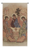 Most Holy Trinity II European Tapestries
