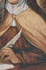 Saint Theresa of Avila European Tapestries
