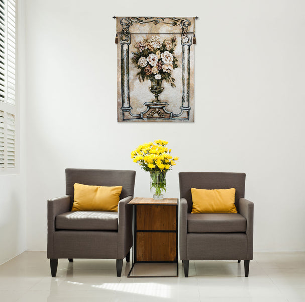 Endless Beauty Fine Art Tapestry