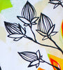 The Blossoms Fine Art Tapestry